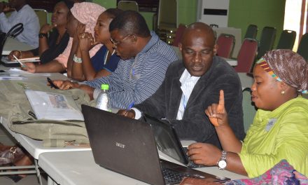 NIFAAS Holds Its 2016 AGM in Zaria