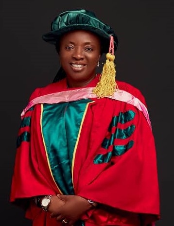 Prof Jemimah